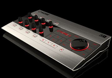 Native Instruments KORE 2 — второе поколение комплекса для музыкальных студий