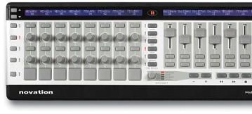 Контроллер Novation ReMOTE ZeRO SL: все возможности Automap без переплаты за MIDI клавиши