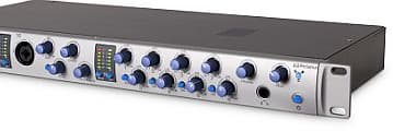 PreSonus FireStudio Tube 16x10 звуковой FireWire-интерфейс