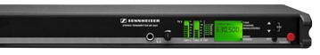 NAMM 2006: Sennheiser 3000 — серия беспроводной аппаратуры для мониторинга