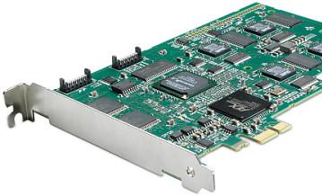 SSL Duende PCIe — карта расширения с аппаратной обработкой Solid State Logic
