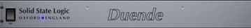 SSL Duende: звучание легендарных консолей Solid State Logic приходит на Mac и PC