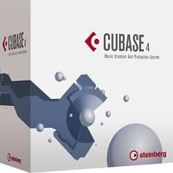 Steinberg Cubase 4: первая информация и скриншоты