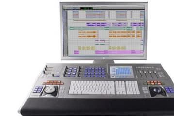 Адаптерный модуль Nuendo EuCon для Euphonix MC и System 5-MC обновлен до версии 3.2
