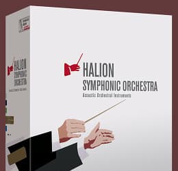 Виртуальный симфонический оркестр — Steinberg HALion Symphonic Orchestra