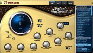 Steinberg выпускает Virtual Guitarist 2 с новыми стилями и эффектами