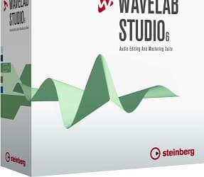 WaveLab Studio 6 для project-студий