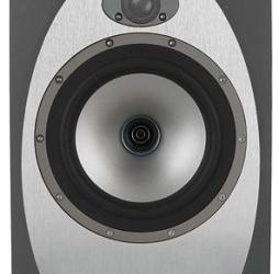 Tannoy Precision iDP — цифровые системы студийного мониторинга с частотным диапазоном 51 кГц