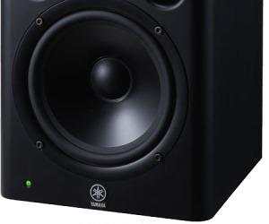 Мониторы ближнего поля Yamaha MSP5 / MSP7 Studio, новая замена легендарным NS10M Studio