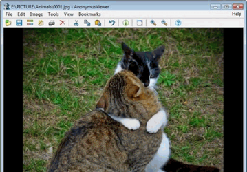 Графика: AnonymusViewer v.1.0.3