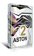 Утилиты: Aston v.2.0.1