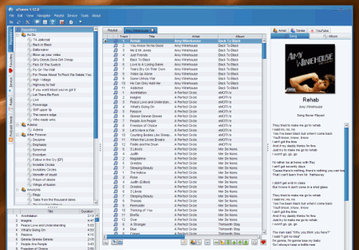Мультимедиа: aTunes v.2.0.0