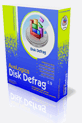 Auslogics Disk Defrag v.4.5.0 - бесплатный дефрагментатор для операционных систем Windows