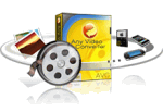 Any Video Converter v.3.40 - программа для быстрого и качественного конвертирования медиа-файлов