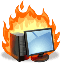 PassMark BurnInTest v.7.1 Build 1000 - программа для тестирования различных подсистем ПК в экстремальных условиях