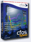 cFosSpeed v.9.00 - драйвер для улучшения работы DSL-модемов и роутеров