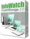 Вышла новая версия InfoWatch CryptoStorage 2.0