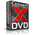 Мультимедиа: ConvertXToDVD 2 v.4.1.11.351