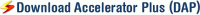 Диспетчеры закачек: Download Accelerator Plus v.9.6.0.5 Final