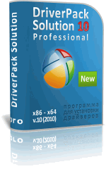 DriverPack Solution 10
