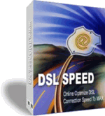 DSL Speed v.7.1 - утилита для автоматической оптимизации DSL-соединений