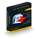 Восстановление файлов: Easy Word Recovery v.1.0