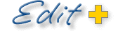 EditPlus v.3.50 - удобный текстовый редактор