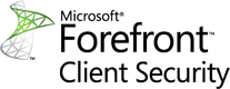Microsoft анонсирует Forefront Endpoint Protection 2010