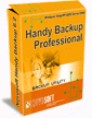 Новая версия программы бэкапа и аварийного восстановления - Handy Backup 6.9