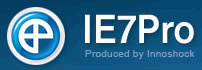 Интернет и сети: IE7pro v.2.5.0