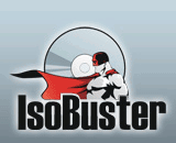 IsoBuster Pro v.3.2 - удобная программа для записи дисков