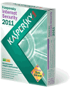 Выпущены новые версии Kaspersky Internet Security 2011 и Антивирус Касперского 2011