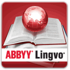 Словари ABBYY Lingvo – теперь для Apple iPhone и iPod touch