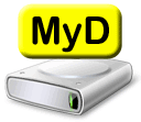 Дефрагментаторы: MyDefrag v.4.3.0