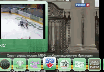 «МегаФон» и SPB Software запустили сервис мобильного телевидения для смартфонов