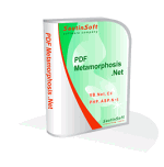 Конвертеры: PDF Metamorphosis .Net v.5.0.9