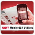 ABBYY выпускает OCR-приложения для iPhone
