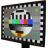 Тестовые приложения: Passmark MonitorTest 3.1 Build 1000