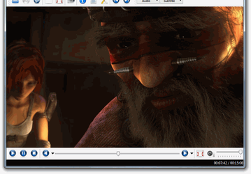 Медиаплееры: MPlayer (2011-04-14)