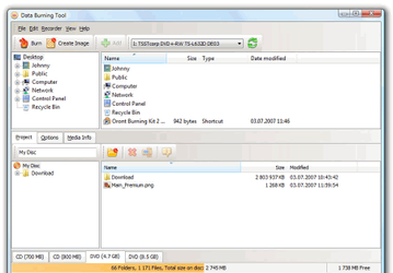Запись: Oront Burning Kit v.2.8
