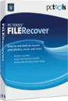 Восстановление данных: PC Tools File Recover v.8.0.0.39