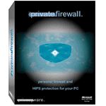 Privatefirewall v.7.0.29.1 - бесплатный персональный брандмауэр