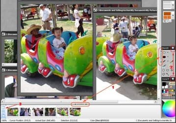 Графика: Photobie v.7.2.2