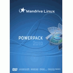 Mandriva Linux 2010 Powerpack 