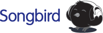 Медиаплееры: Songbird v.1.7.3
