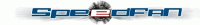 SpeedFan v.4.47 - утилита для мониторинга температур и контроля скоростей вращения крыльчатки вентиляторов