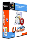 Чистильщики: Smarty Uninstaller Pro 2009 v.2.6.2
