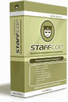 StaffCop 4.0 контроллирует социальные сети и поисковики