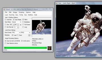 Графика: SView5 v.2.85