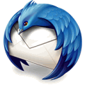 Почтовые клиенты и фильтры: Portable Thunderbird v.3.1.5
